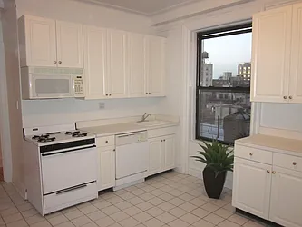 Rented by Metropolitan Equities