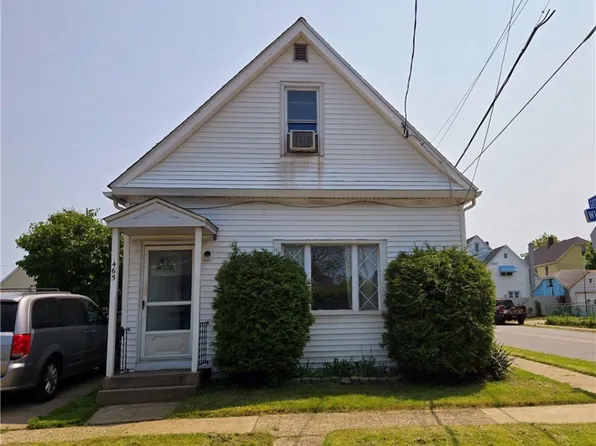 465 Willett St, Buffalo, NY 14206