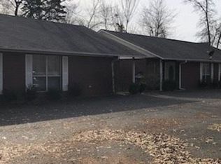 119 Halteria St #B, Hot Springs National Park, AR 71913