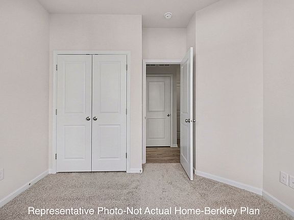 Bedroom 1-Lower Level