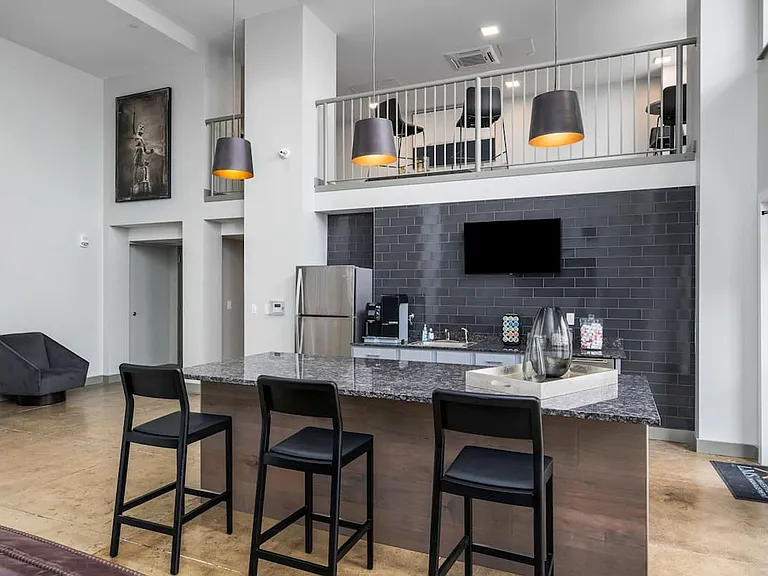 Lofts at American Life - Downtown Birmingham, AL — Photo 3