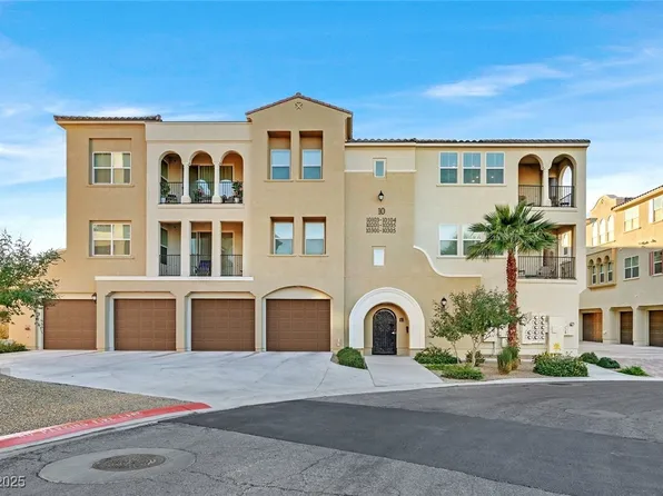 2555 Hampton Rd Unit 10301, Henderson, NV 89052