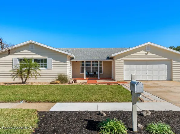 2460 San Lorenzo Ct, Merritt Island, FL 32953