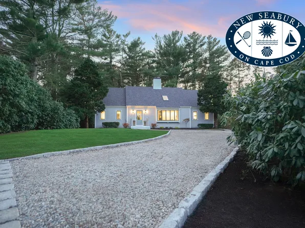 7 Blue Fin, Mashpee, MA 02649