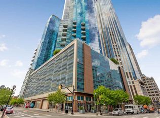 77 Hudson St UNIT PENTHOUSE 4503, Jersey City, NJ 07302
