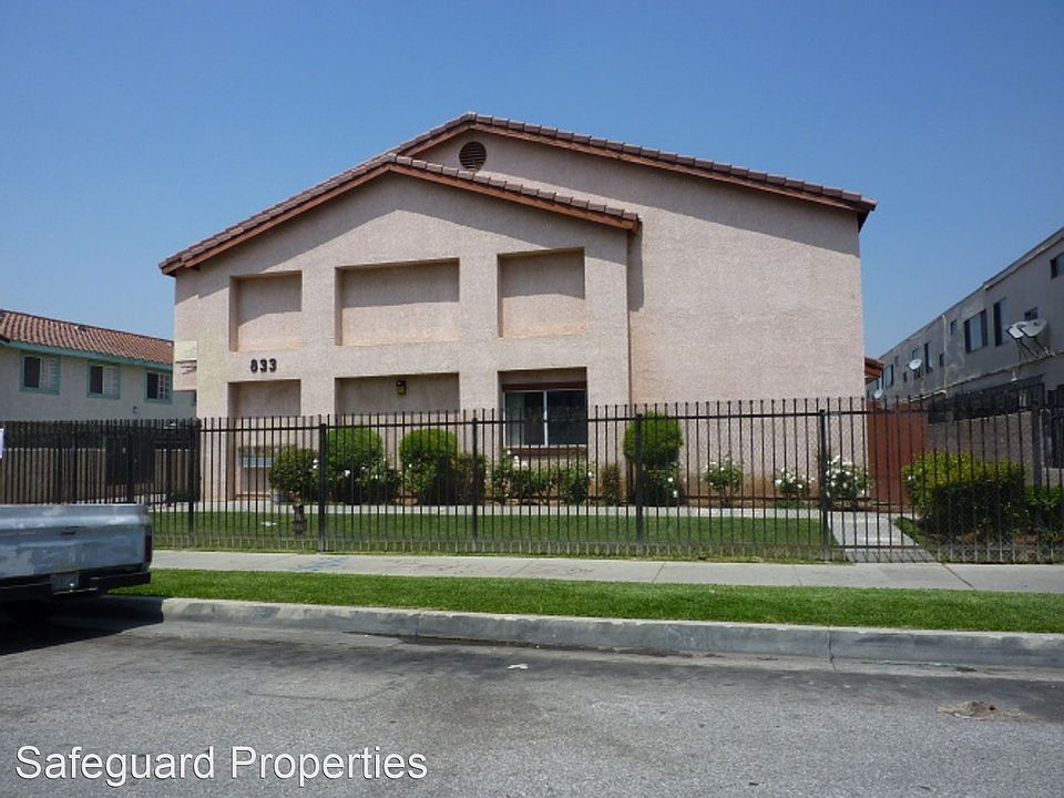 1st image of 833 S Taylor Ave #D