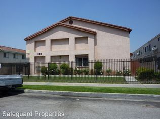 833 S Taylor Ave #D, Montebello, CA 90640