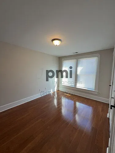 Floor plan 1 Bedroom 1 Bath