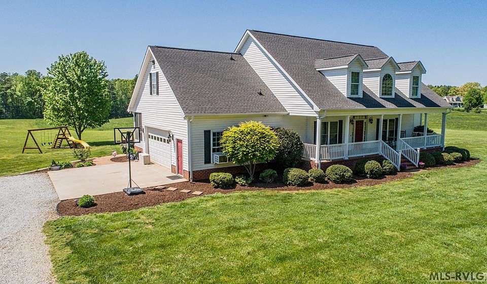 2091 Chaptico Rd, South Hill, VA 23970 Zillow