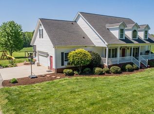 2091 Chaptico Rd, South Hill, VA 23970