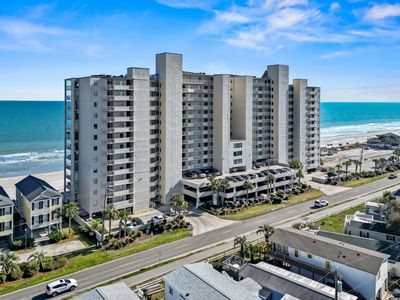 1990 N Waccamaw Dr. #1010, Murrells Inlet, SC, 29576