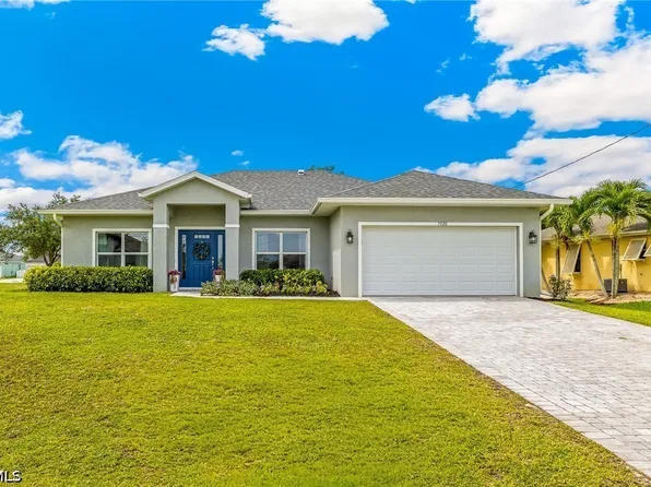 3520 NW 21st Ter, Cape Coral, FL 33993