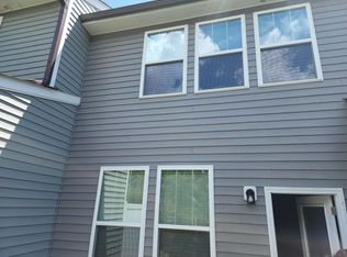 278 E Porthaven Way, Clayton, NC 27527