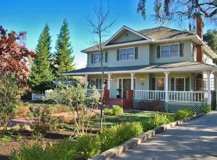 936 Blemer Rd, Danville, CA 94526