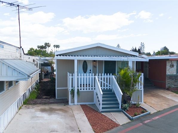 1850 W Orangethorpe Ave SPACE 25, Fullerton, CA 92833