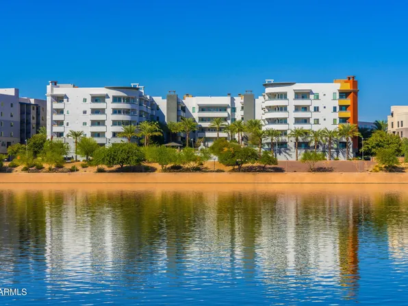 945 E PLAYA DEL NORTE Drive #3003, Tempe, AZ 85288