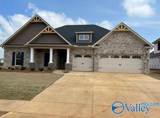 121 Blue Spruce Dr, Madison, AL 35757