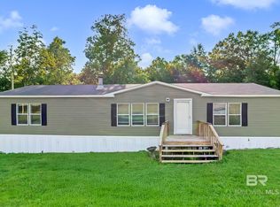 26531 Whispering Pines Rd N, Robertsdale, AL 36567