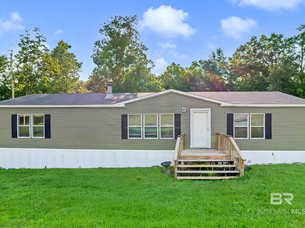 26531 Whispering Pines Rd N, Robertsdale, AL 36567