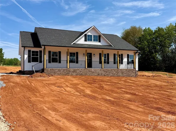 2976 W Highway 27, Lincolnton, NC 28092