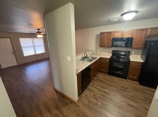 OB3- 34th St Duplexes, Fort Smith, AR 72903