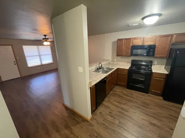 OB3- 34th St Duplexes