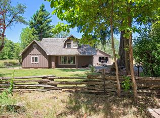 1520 Mill Creek Dr, Prospect, OR