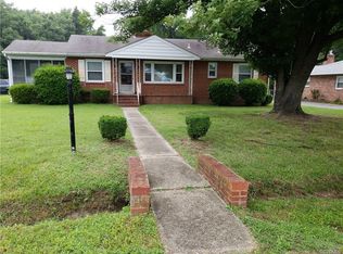 4304 Merryman Rd, Richmond, VA 23222
