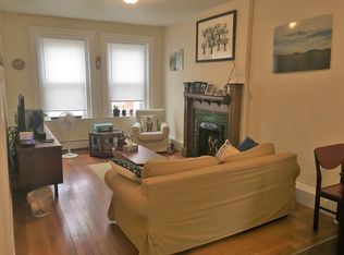 19 Chester St #2B-1BA, Allston, MA 02134