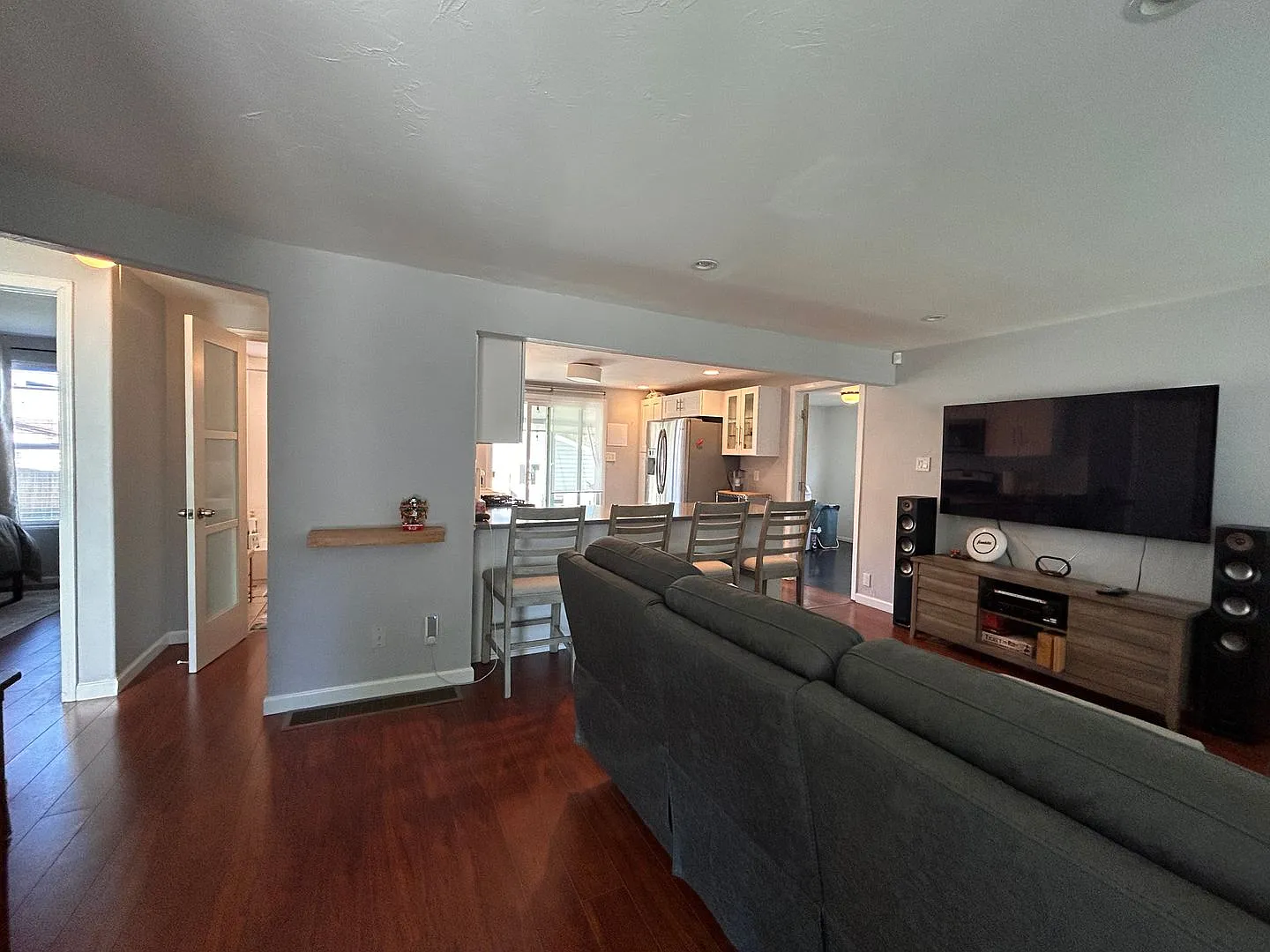 $0 Deposit Option. Charming 3-Bedroom Ranch With Modern Upgrades And Spacious Backyard Near Alame... — Photo 3