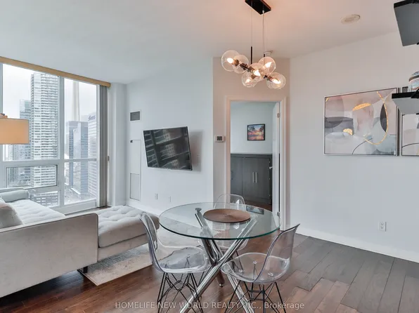 16 Yonge St #3101, Toronto, ON M5E 2A3