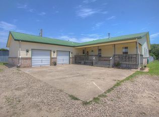 3240 Alt 75 Hwy #75, Mounds, OK 74047
