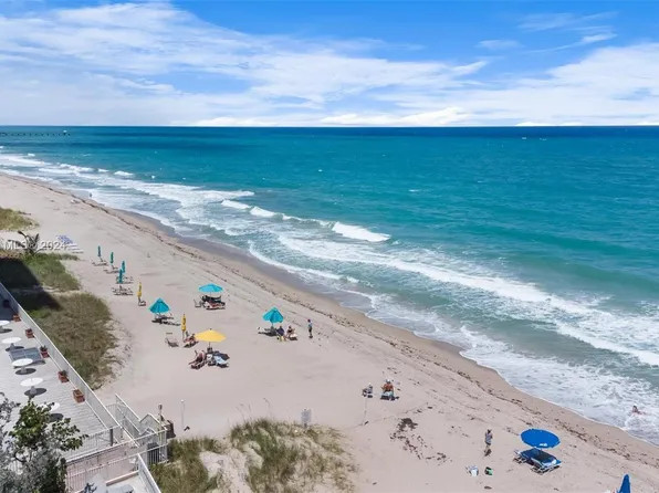 4100 Galt Ocean Dr APT 1609, Fort Lauderdale, FL 33308