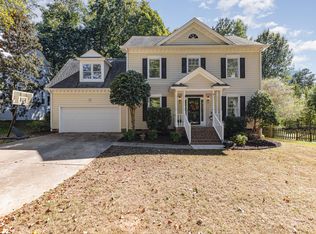 11721 Stannary Pl, Raleigh, NC 27613