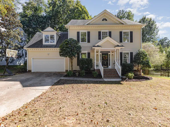 11721 Stannary Pl, Raleigh, NC 27613