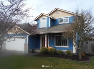 8403 203rd St E, Spanaway, WA