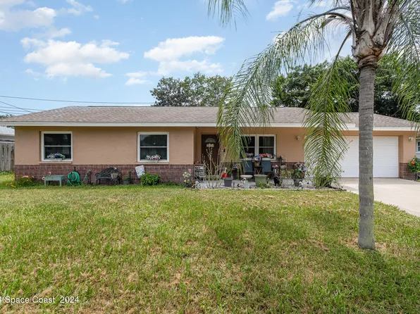 235 Perth Ave, Merritt Island, FL 32953