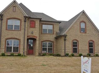 115 Sheraton Cv, Oakland, TN 38060