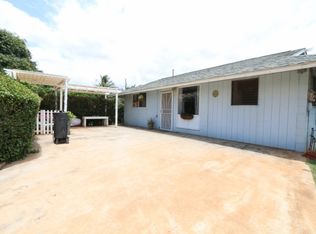 40 Hoonani St APT A, Kihei, HI 96753