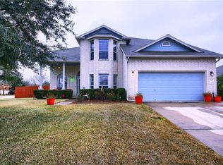 1410 Pearsall Ln, Hutto, TX 78634