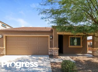 25424 W Clanton Ave, Buckeye, AZ 85326
