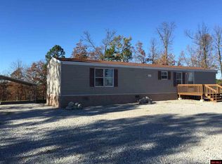 124 Mc 8050, Yellville, AR 72687