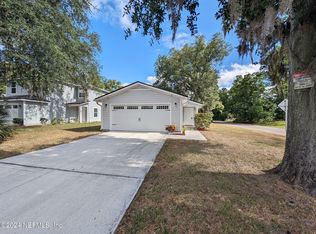 8105 Firetower Rd, Jacksonville, FL 32210