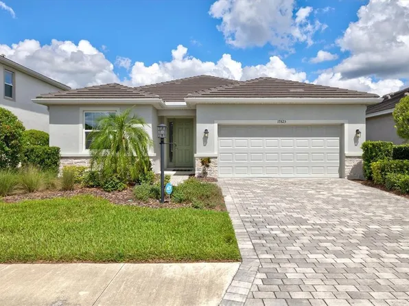 17825 GULF RANCH PLACE, BRADENTON, FL 34211