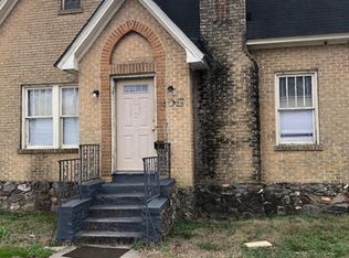 201 Brad St, Hot Springs, AR 71913