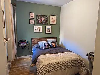 Rented by J & M Realty Services Corp (Management)