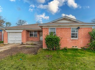 1409 W Bruton Rd, Mesquite, TX 75149