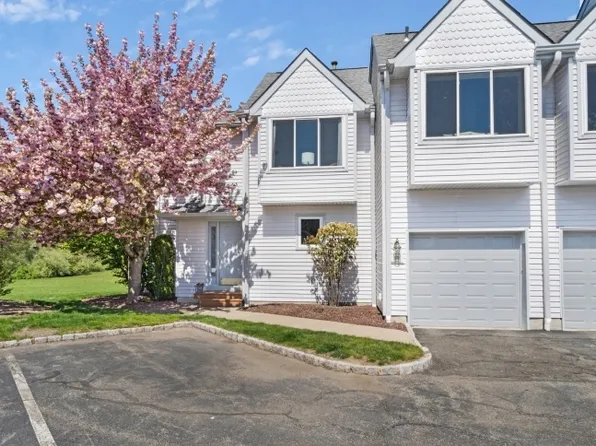 8 Jefferson Ct #8, Montville Twp., NJ 07045