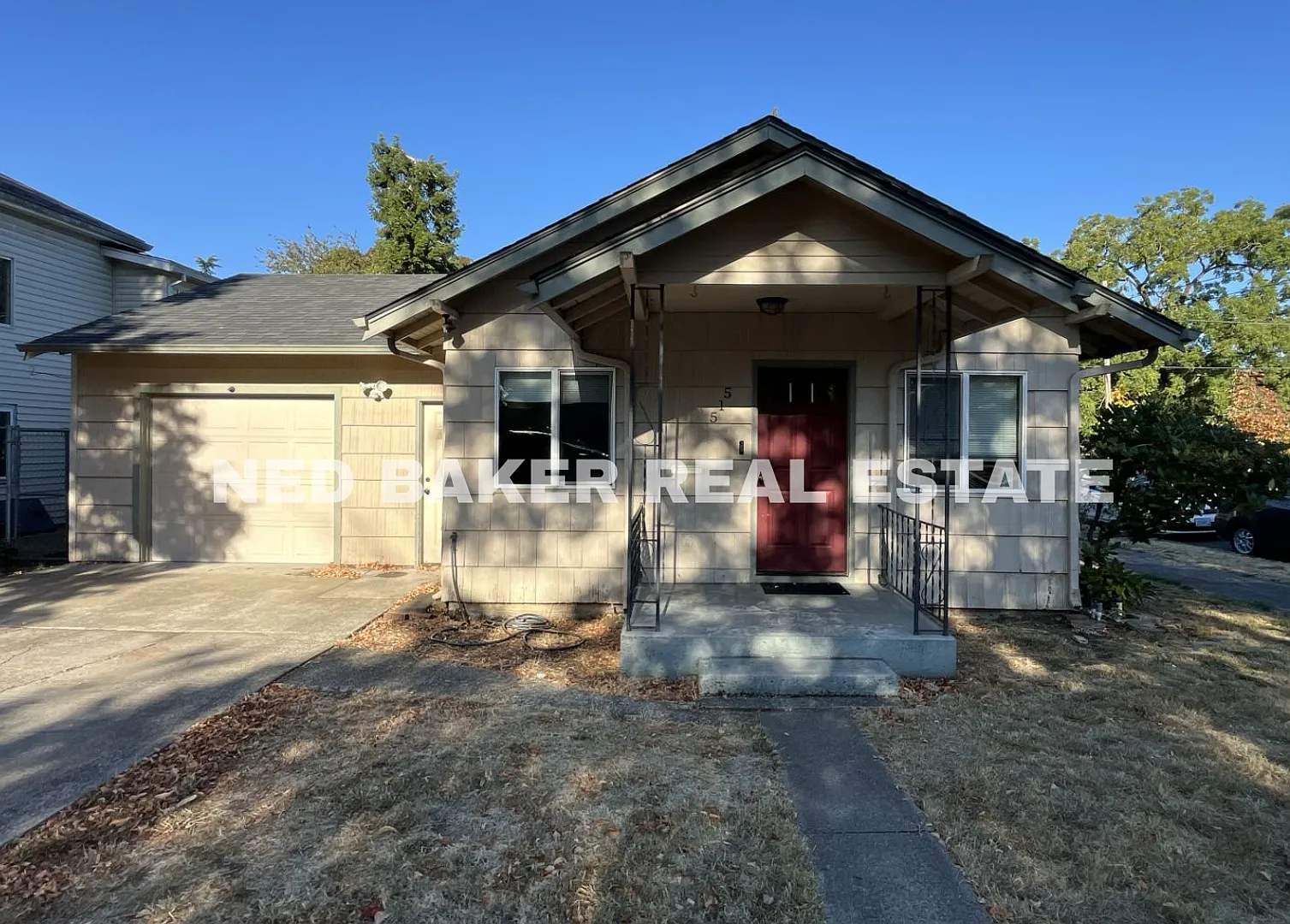 2Bd/1.5 Single Story House - Available to View! — Photo 1
