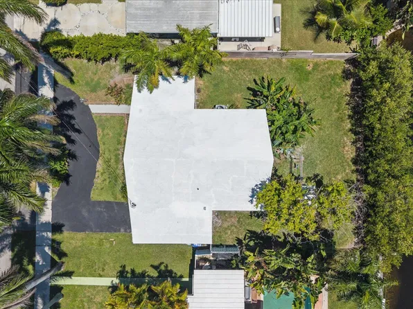 1158 Grant Street, Hollywood, FL 33019
